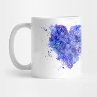 Heart Mug